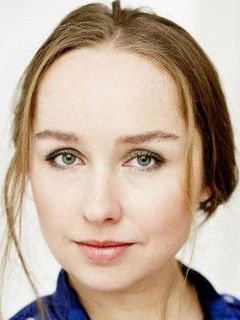 Екатерина Кирчак