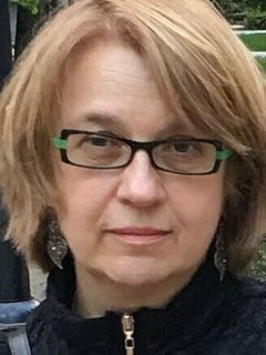 Татьяна Манаенкова