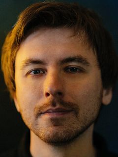 Андрей Огородников