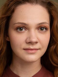 Анна Богдан