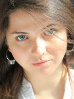 Анисия Стасевич