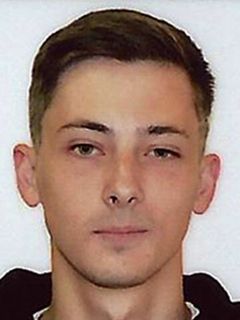 Кирилл Тихонов