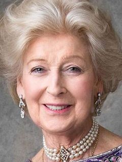 Princess Alexandra