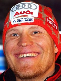 Калле Паландер