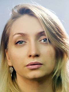 Мария Панкратова