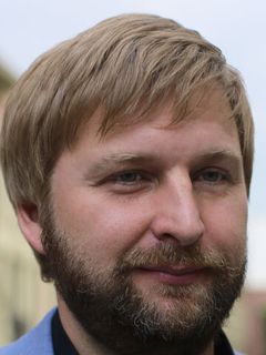 Дмитрий Щербанов