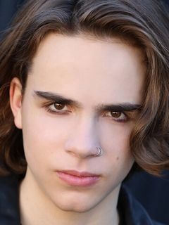 Мэттью Гарбач