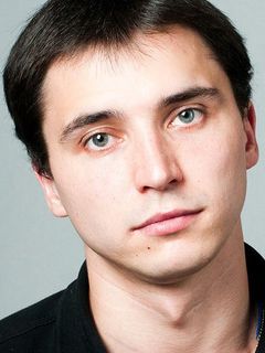 Андрей Поляков