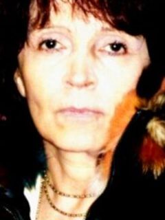Кристина Мурта