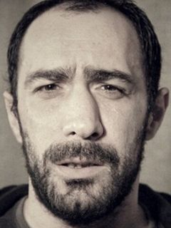 Георгий Табидзе