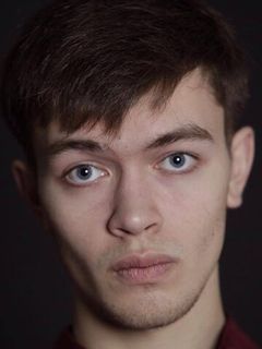 Евгений Константинов