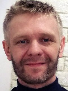 Артур Вендин