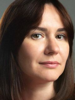 Екатерина Рыжая