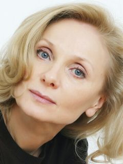 Ирина Шарневская