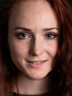 Наталия Печерская