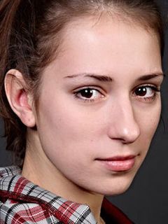 Анна Хлесткина