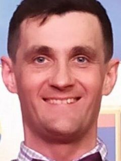 Олег Смагин