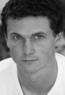Bruce Godfree