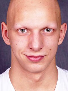 Григорий Маров