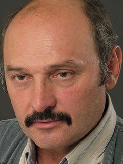 Сергей Чекалин