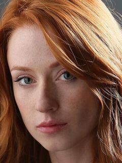 Алина Коваленко