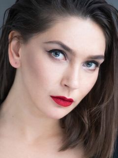 Елена Сортова