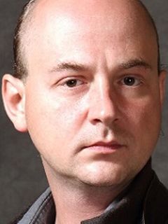 Александр Юшин