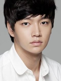 Пэк Чхоль-мин