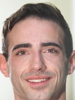 Джейк Адамс