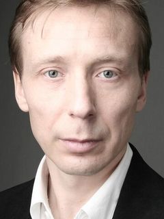 Павел Шарандо