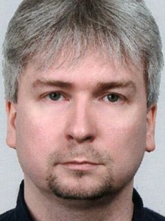 Юрий Васильев