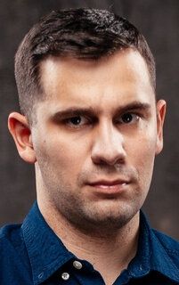 Игорь Пименов