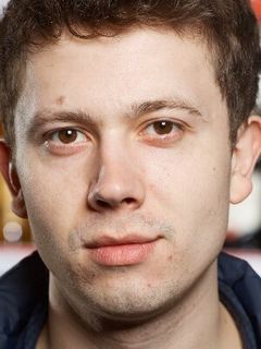 Алексей Каничев