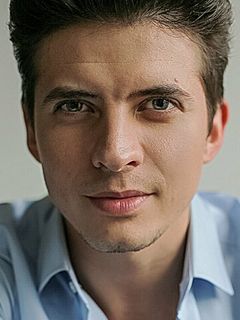 Олег Ивенко