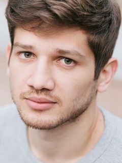 Кантемир Балагов