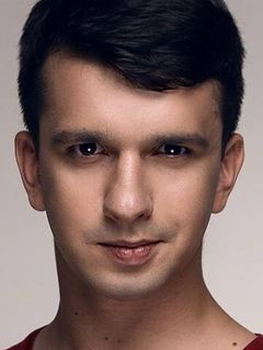 Евгений Бугров
