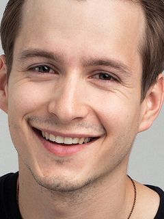 Илья Луцак