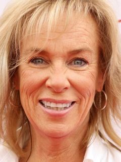 Лиза Мэри Стетлер