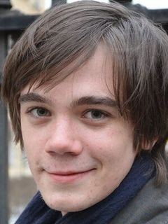 Фёдор Яковлев