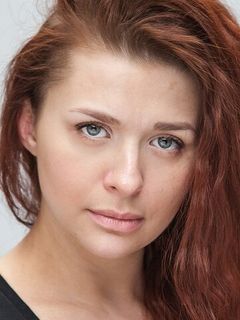 Анастасия Шутова