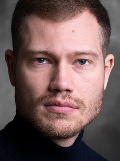 Егор Латышев