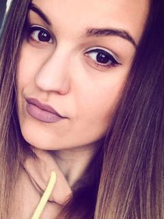 Варвара Егорова