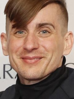 Tristan Ferland Milewski