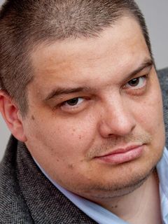 Кирилл Пластунов