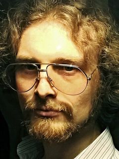 Михаил Дернов
