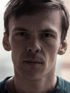 Евгений Дудников