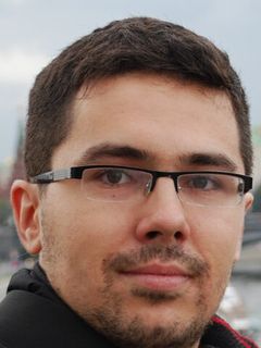 Александр Назаров
