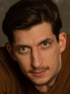 Артём Мосин-Щепачёв