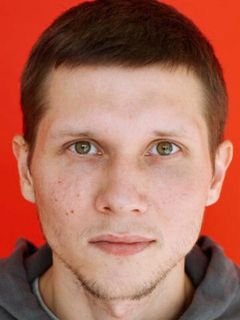 Сергей Двойников