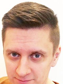 Илья Китаев